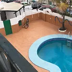 Apart. 3 * Puerto del Carmen (Lanzarote)
