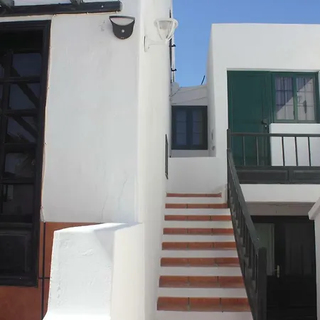 Apart. 3 Apartment Puerto del Carmen (Lanzarote)