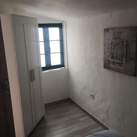 Apart. 3 Apartment