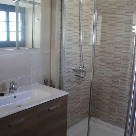 Apartment Apart. 3