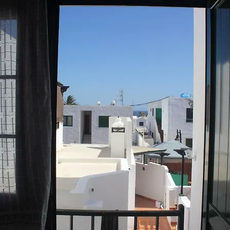 Apartment Apart. 3 Puerto del Carmen (Lanzarote)