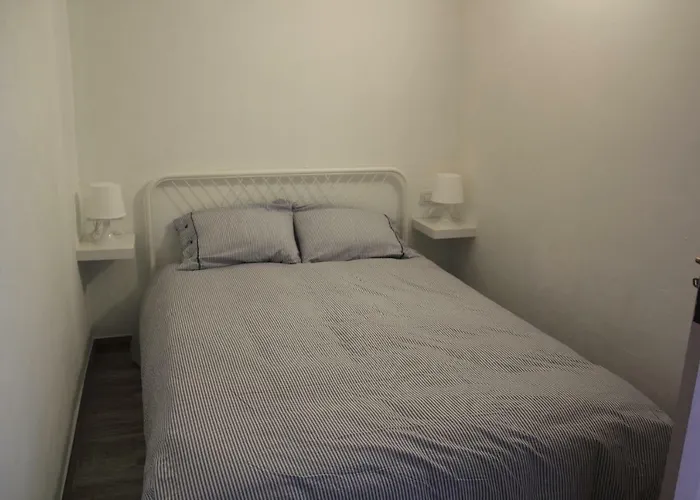 Apart. 3 * Пуэрто дель Кармен