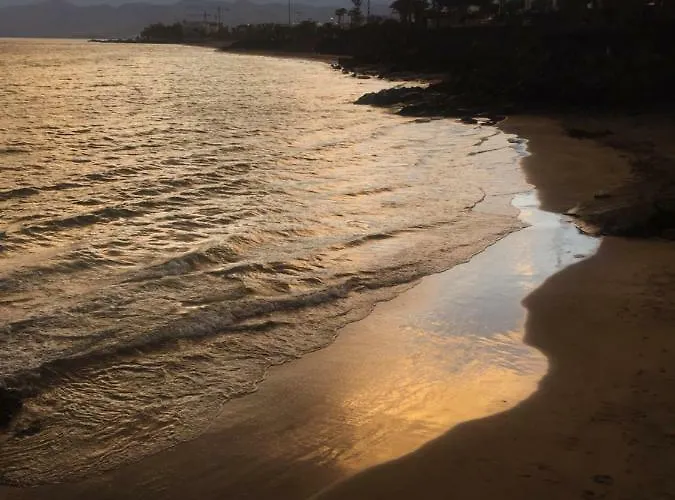 Apart. 3 * Пуэрто дель Кармен