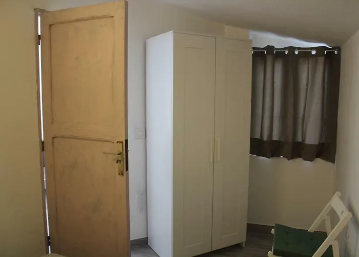 Апартаменты Apart. 3