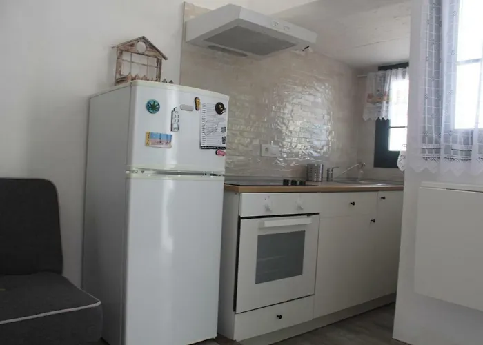 Апартаменты Apart. 3 *