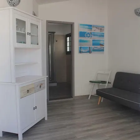 Appartement Apart. 3 Puerto del Carmen (Lanzarote)