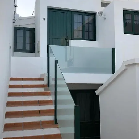 Apart. 3 Puerto del Carmen (Lanzarote)