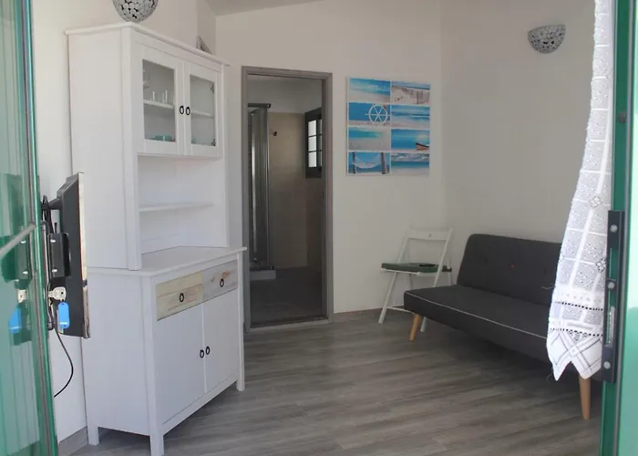 Apartamento Apart. 3 Puerto del Carmen (Lanzarote)