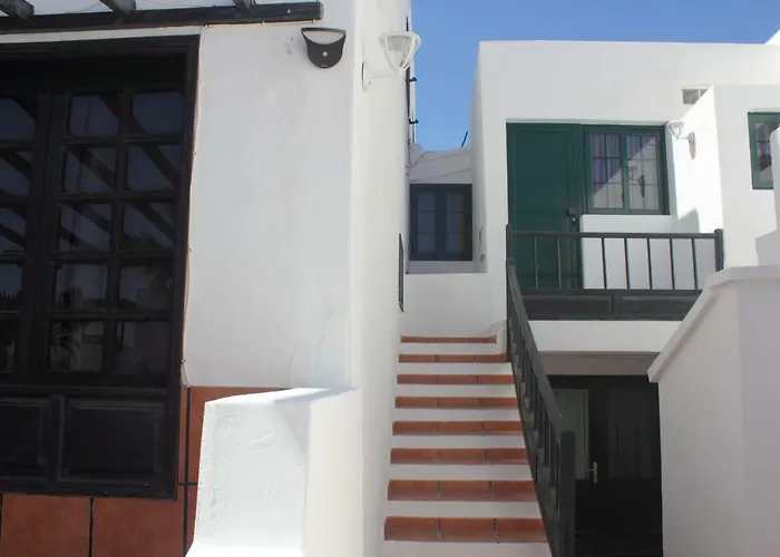 Apart. 3 Apartamento Puerto del Carmen (Lanzarote)