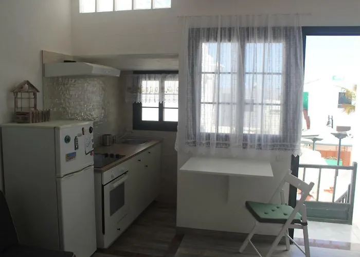 Apartamento Apart. 3 *