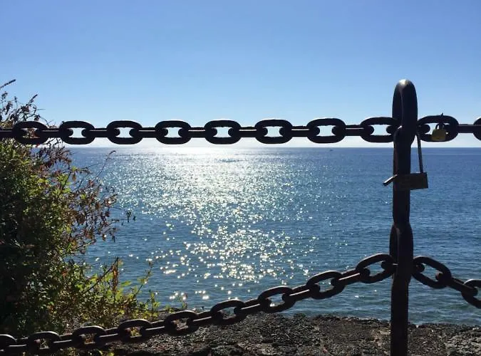 Apart. 3 Apartamento