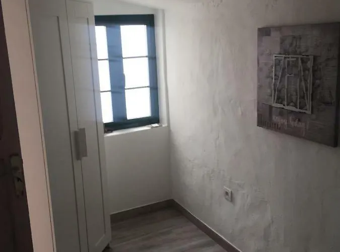 Apart. 3 Apartamento