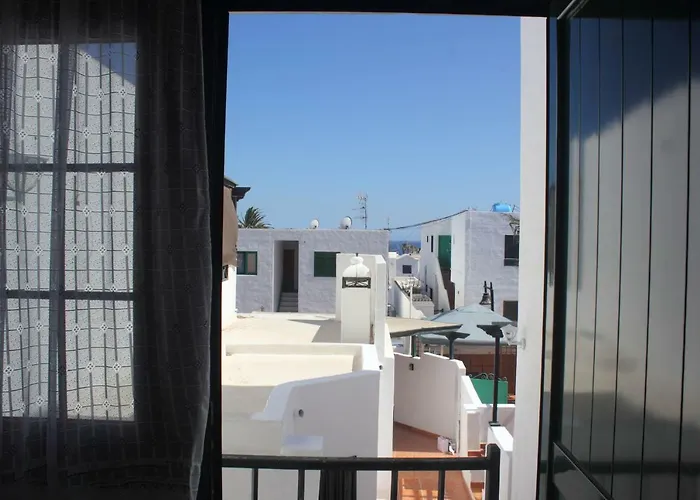 Apartamento Apart. 3 Puerto del Carmen (Lanzarote)